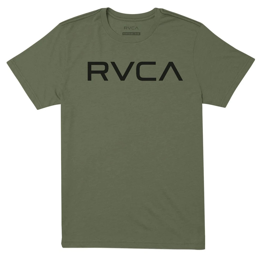 Big RVCA SS Tee
