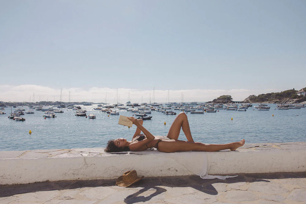 Classic Slide Tri Top