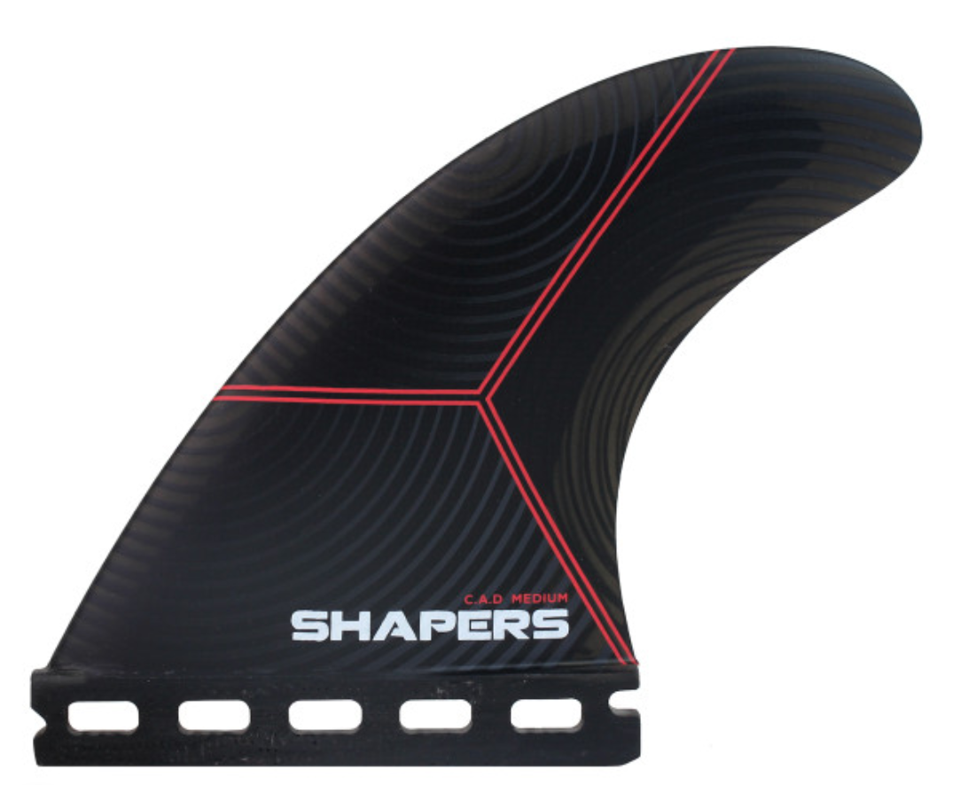 Shapers C.A.D Thruster Airlite