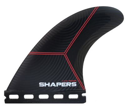 Shapers C.A.D Thruster Airlite