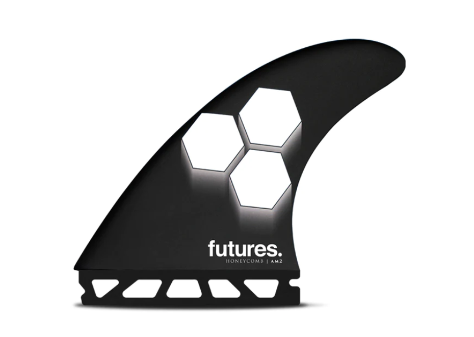 AM2 Honeycomb Thruster