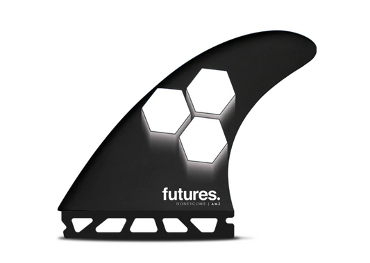 AM2 Honeycomb Thruster