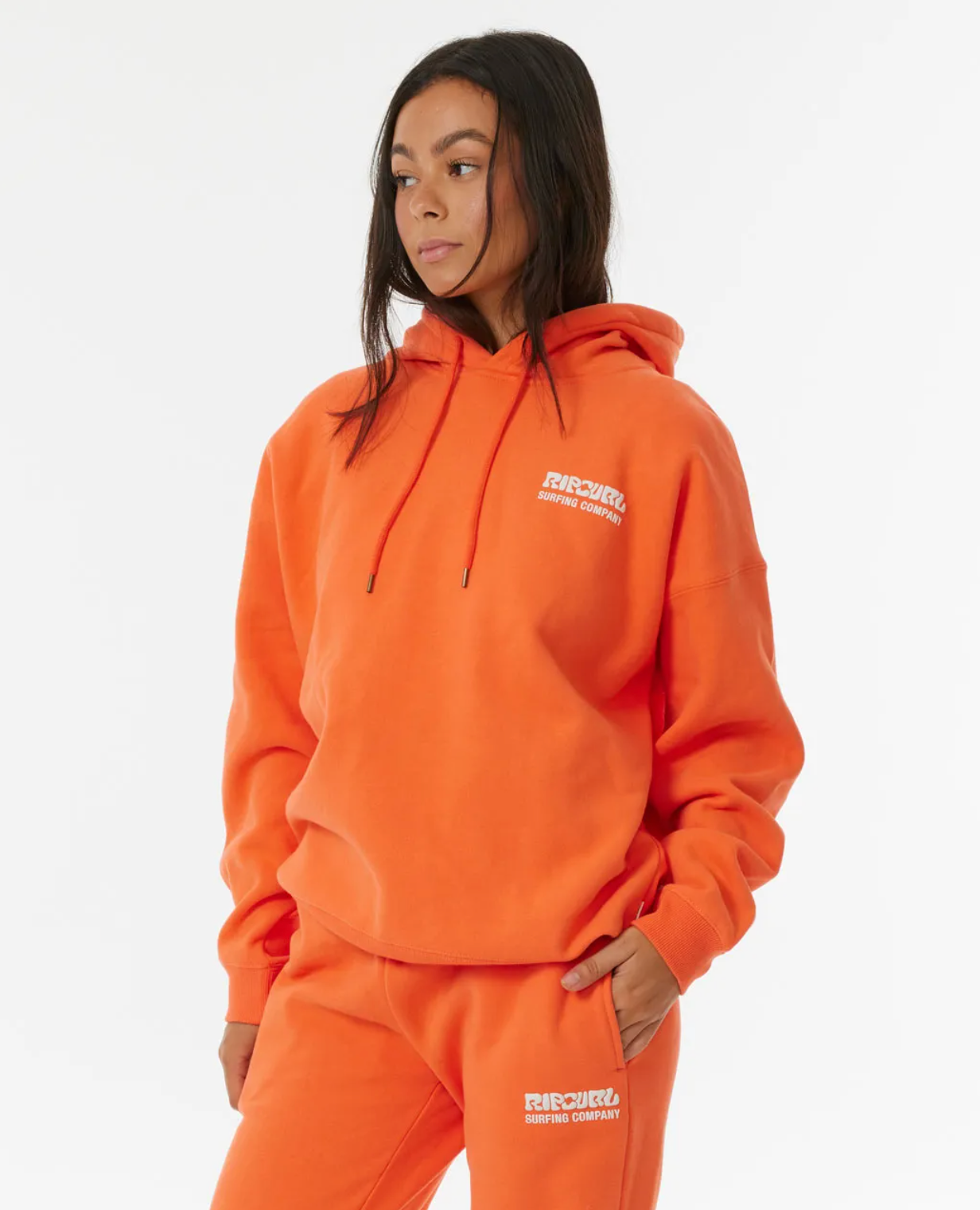 Surf Puff Heritage Hood - shopify | Down South Surf Shop Mauritius