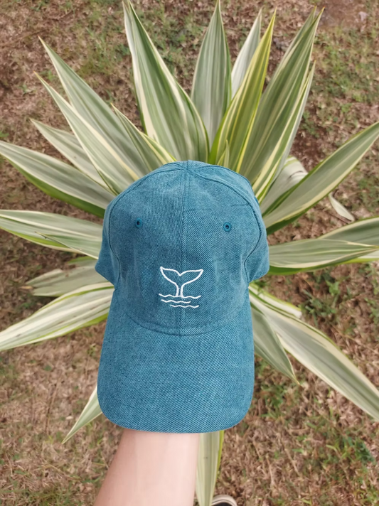 Cap Willy Embroidery