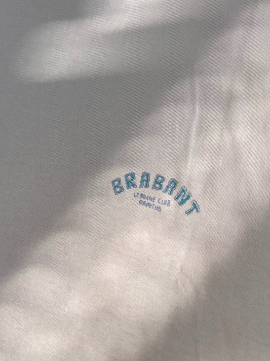 T-Shirt Le Morne Club