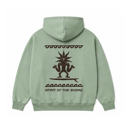Sweater Spirit of the Shore