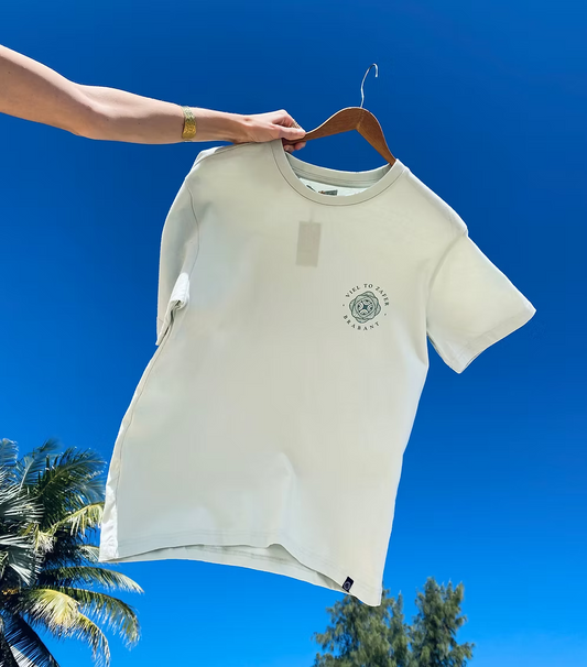 T-shirt Viel To Zafer