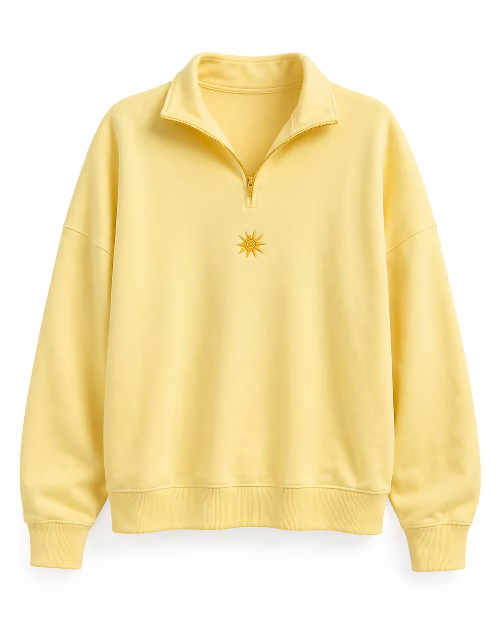 Sweatshirt Swirl