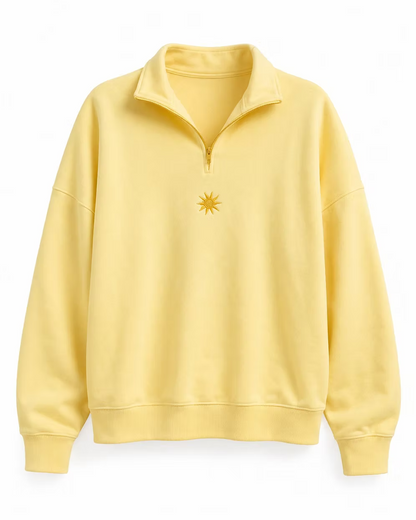 Sweatshirt Swirl