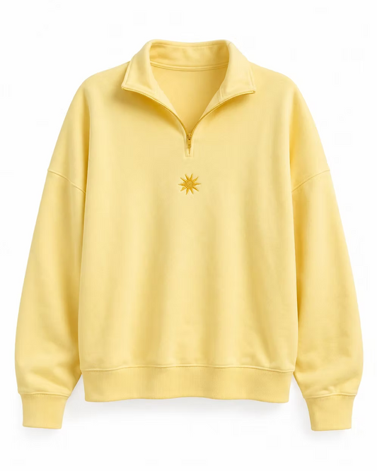 Sweatshirt Swirl