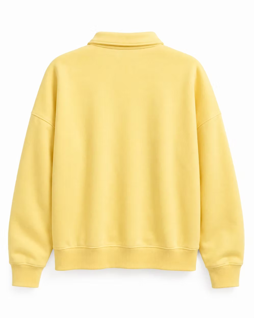 Sweatshirt Swirl