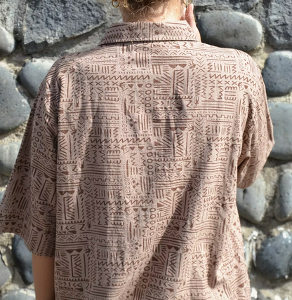 Womens Terra Shirt