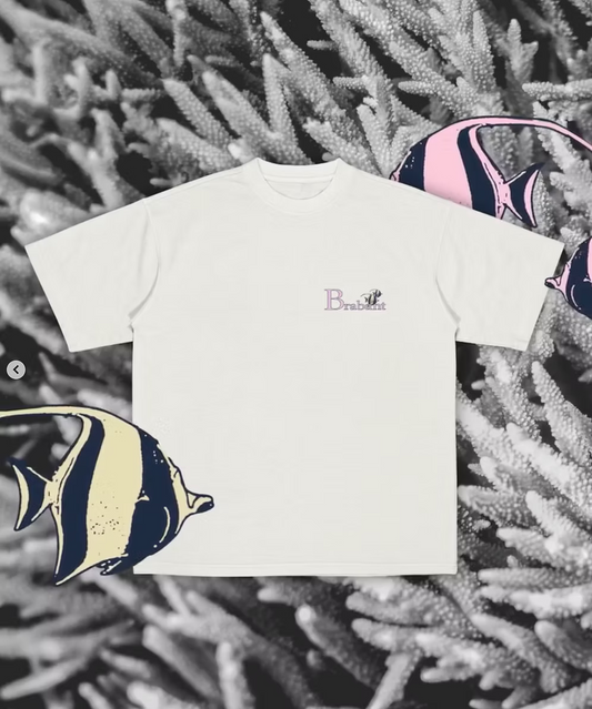 T-Shirt Oversized Utopia