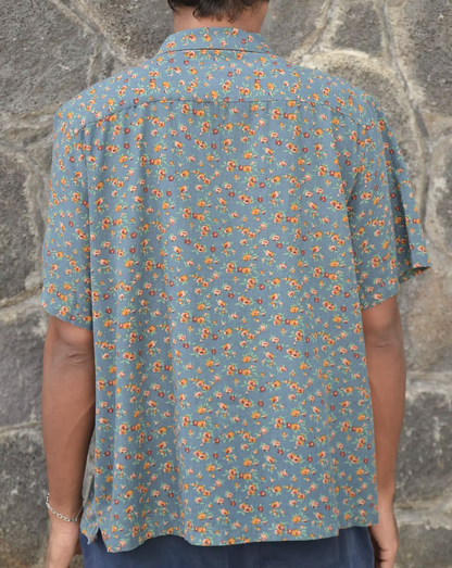 Mens Bloom Shirt