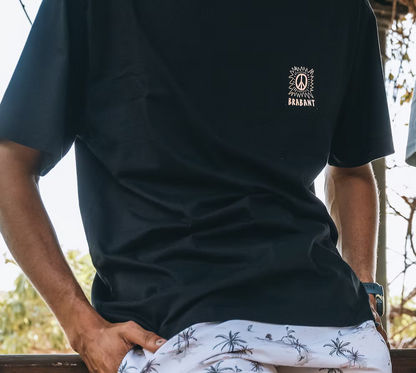 T-shirt Lost in Paradise