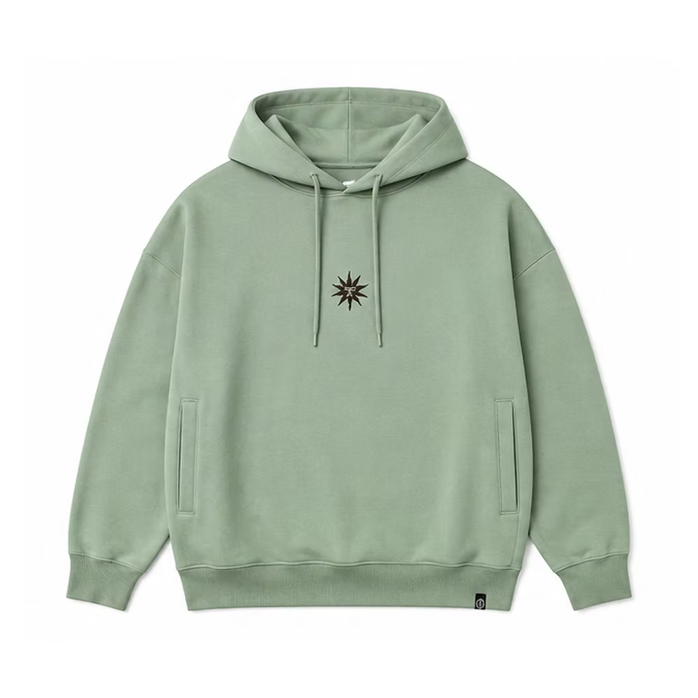 Sweater Spirit of the Shore