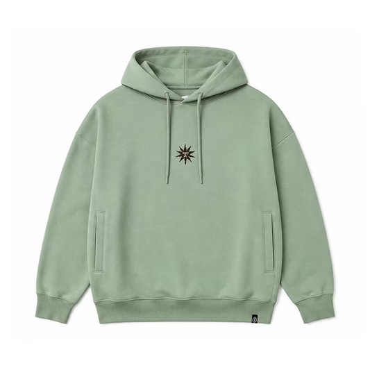 Sweater Spirit of the Shore