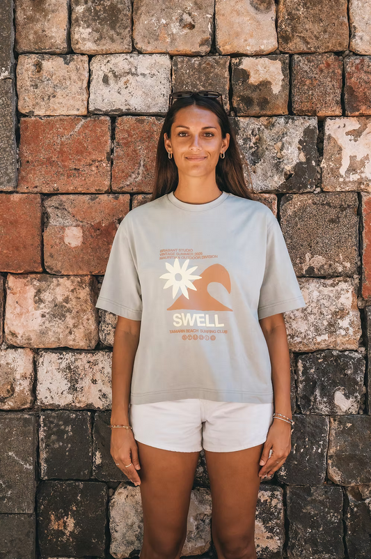 T-Shirt Swell