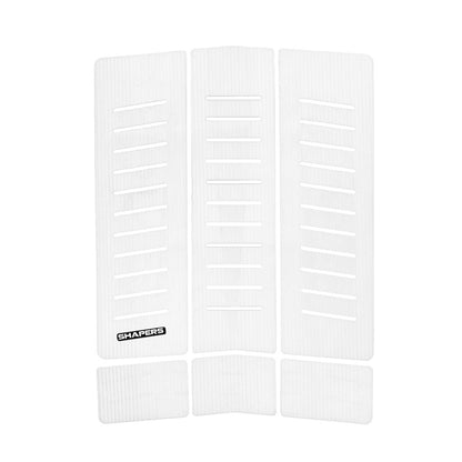 Asher Pacey Eco Series Traction- Front Foot Pad