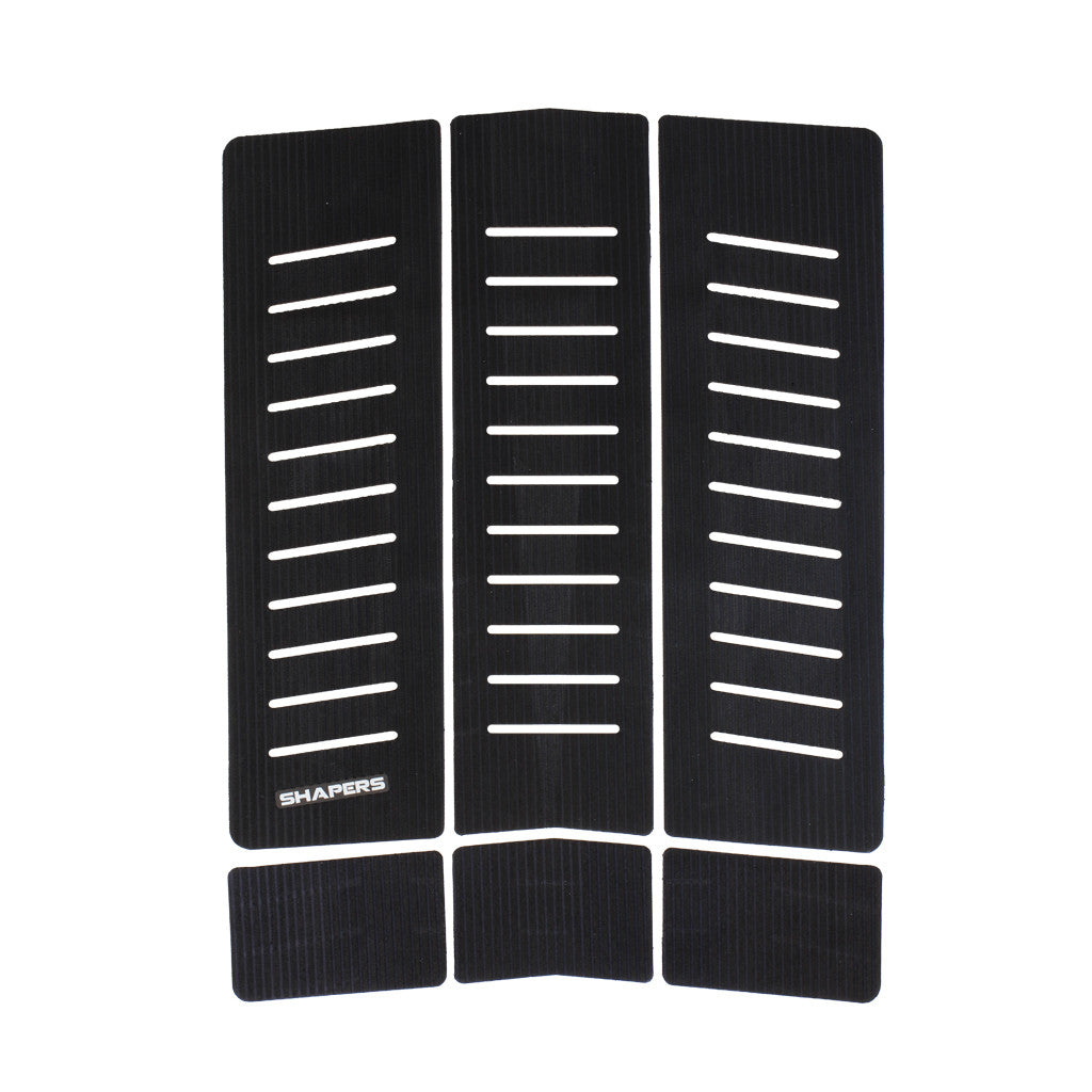 Asher Pacey Eco Series Traction- Front Foot Pad