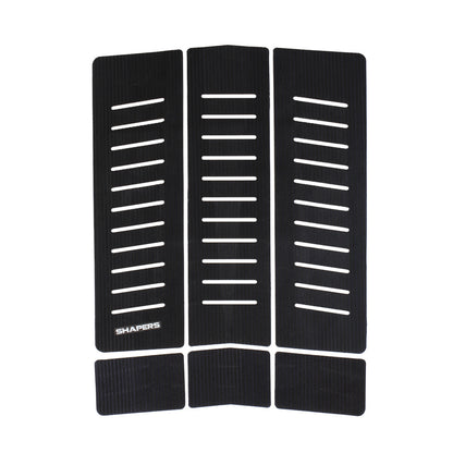 Asher Pacey Eco Series Traction- Front Foot Pad