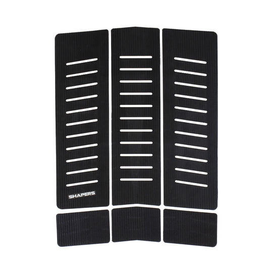 Asher Pacey Eco Series Traction- Front Foot Pad
