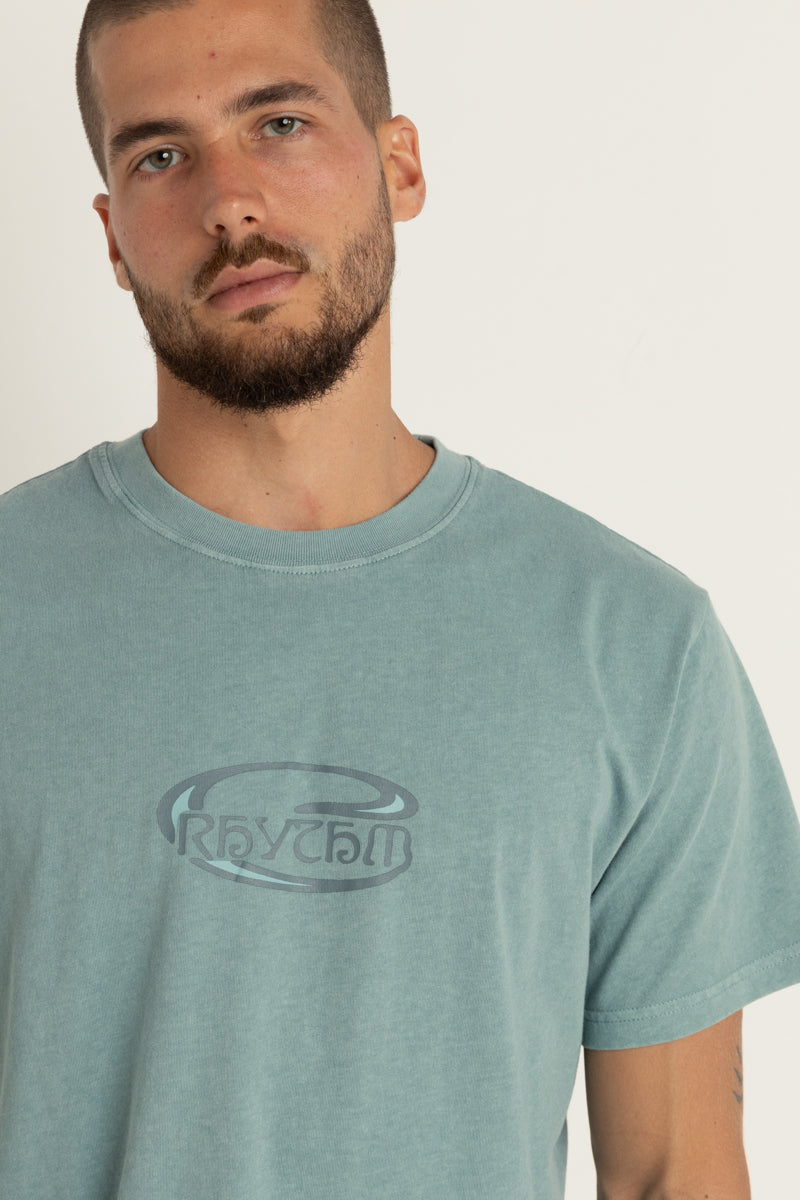 Astral Vintage SS T-Shirt - shopify | Down South Surf Shop Mauritius