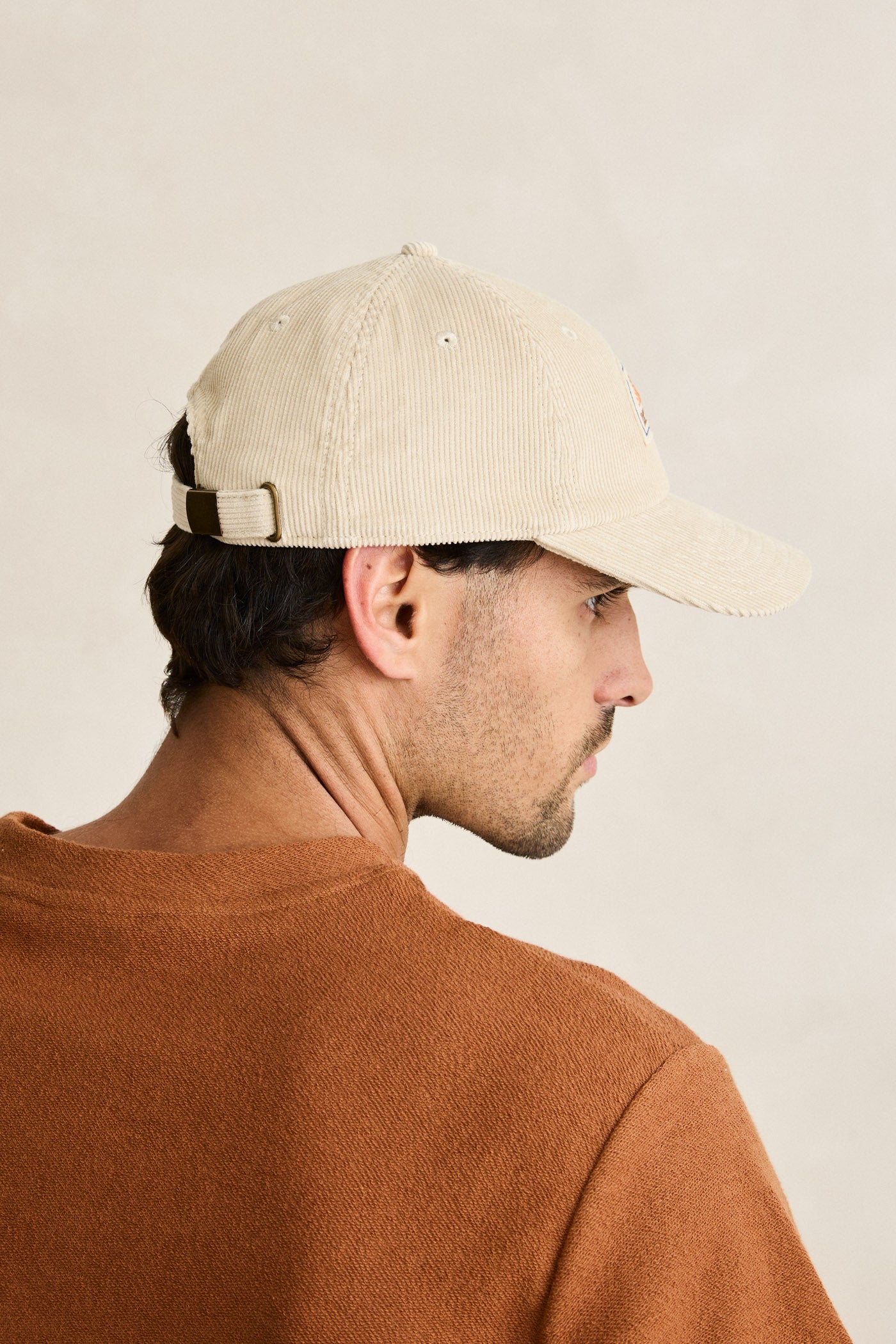 Awake Cord Cap