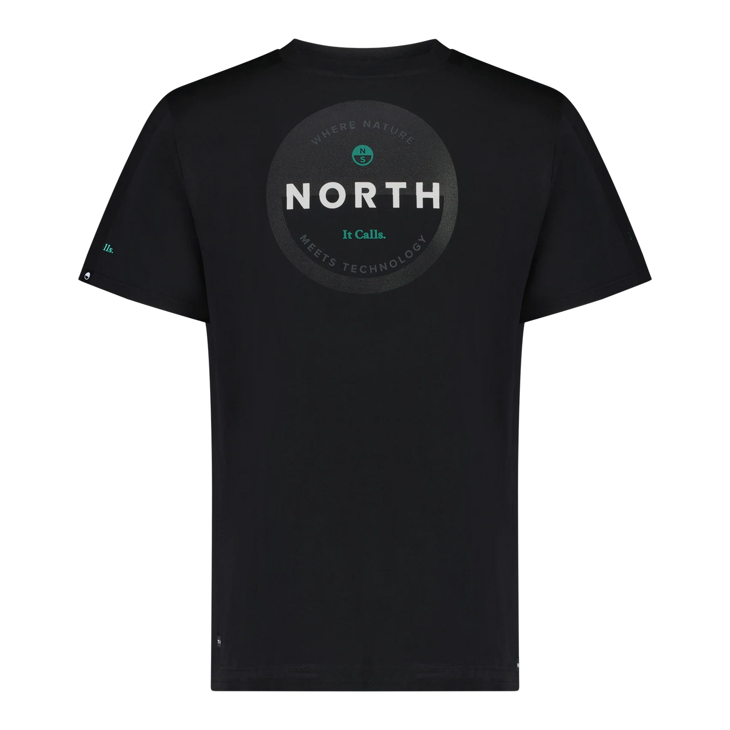 Loop Tee