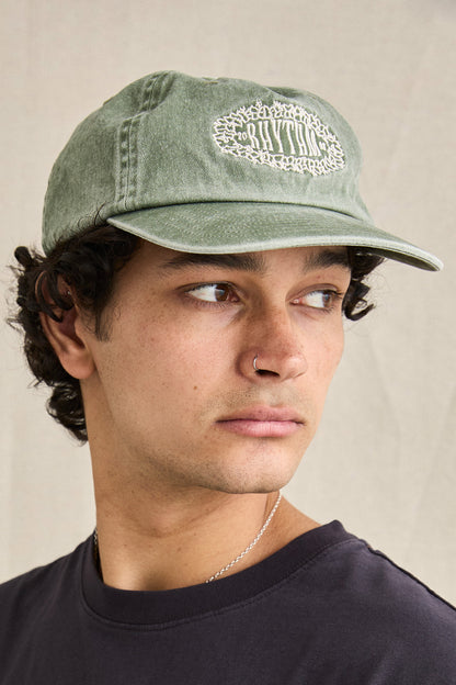 Breeze Cap