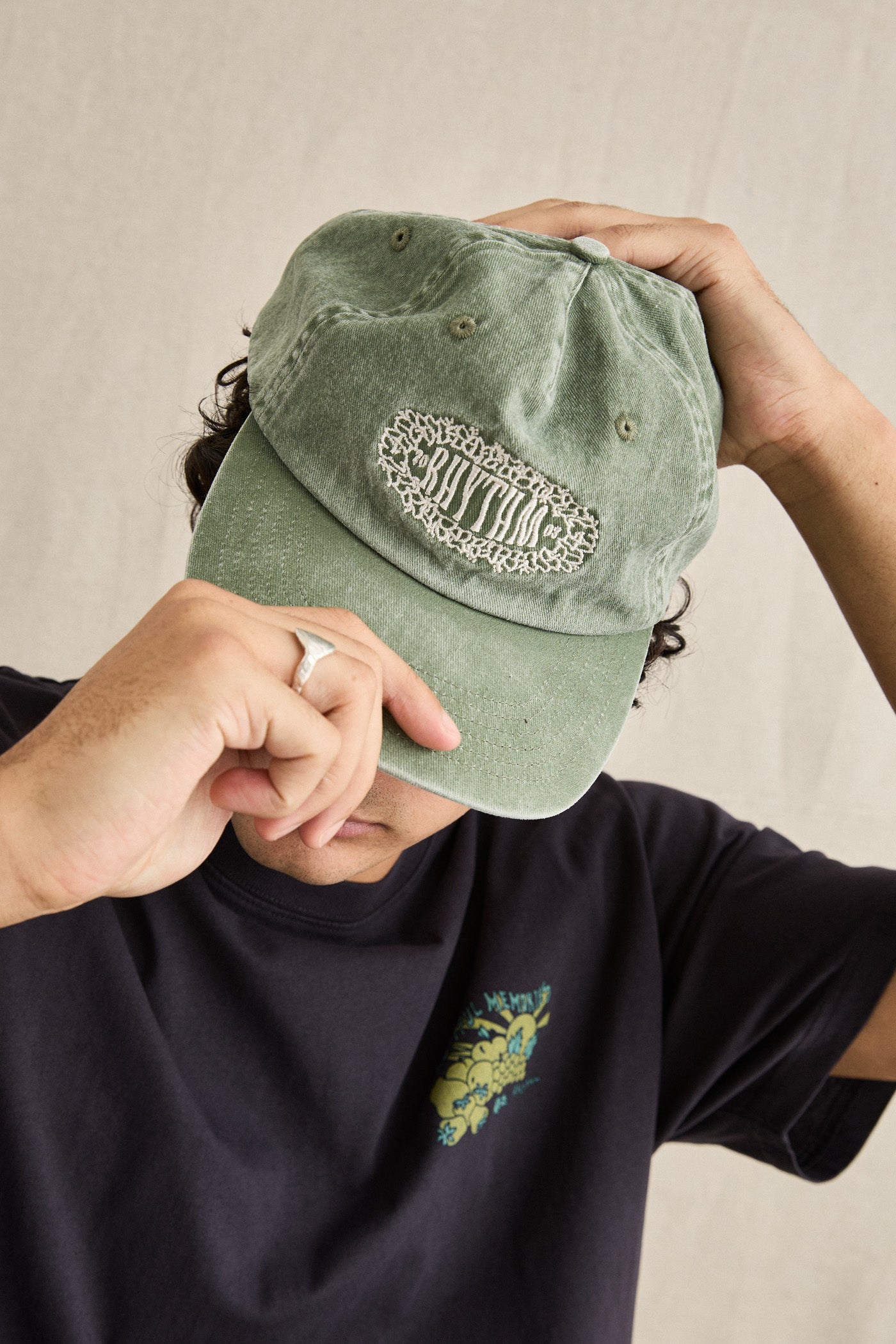 Breeze Cap