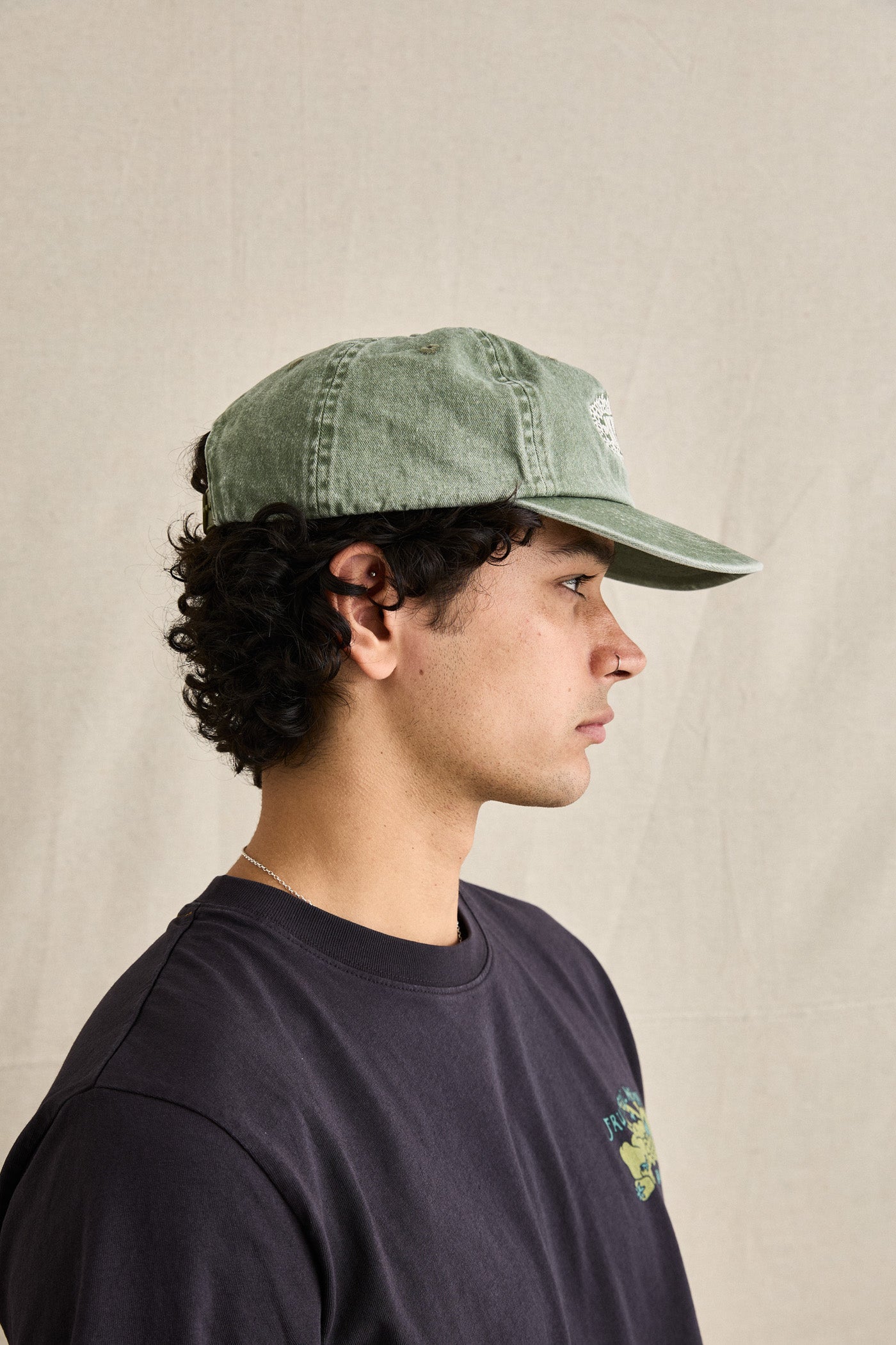 Breeze Cap
