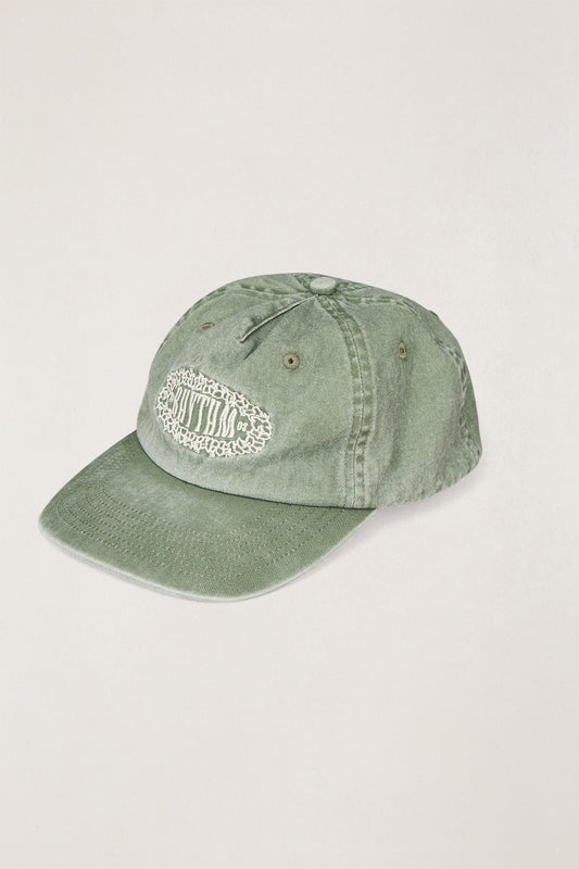 Breeze Cap