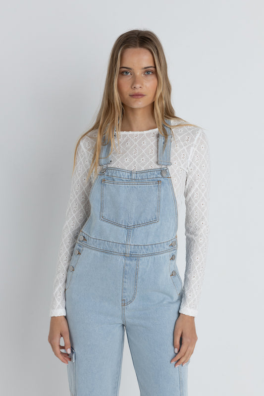 Cargo Overalls