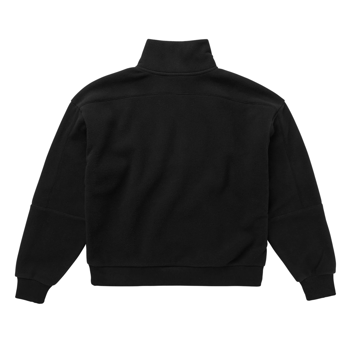 The Heat Zip Up Sweat