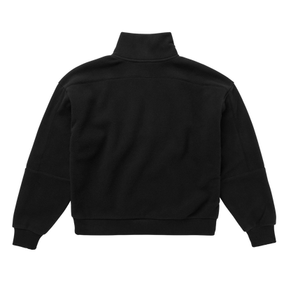 The Heat Zip Up Sweat