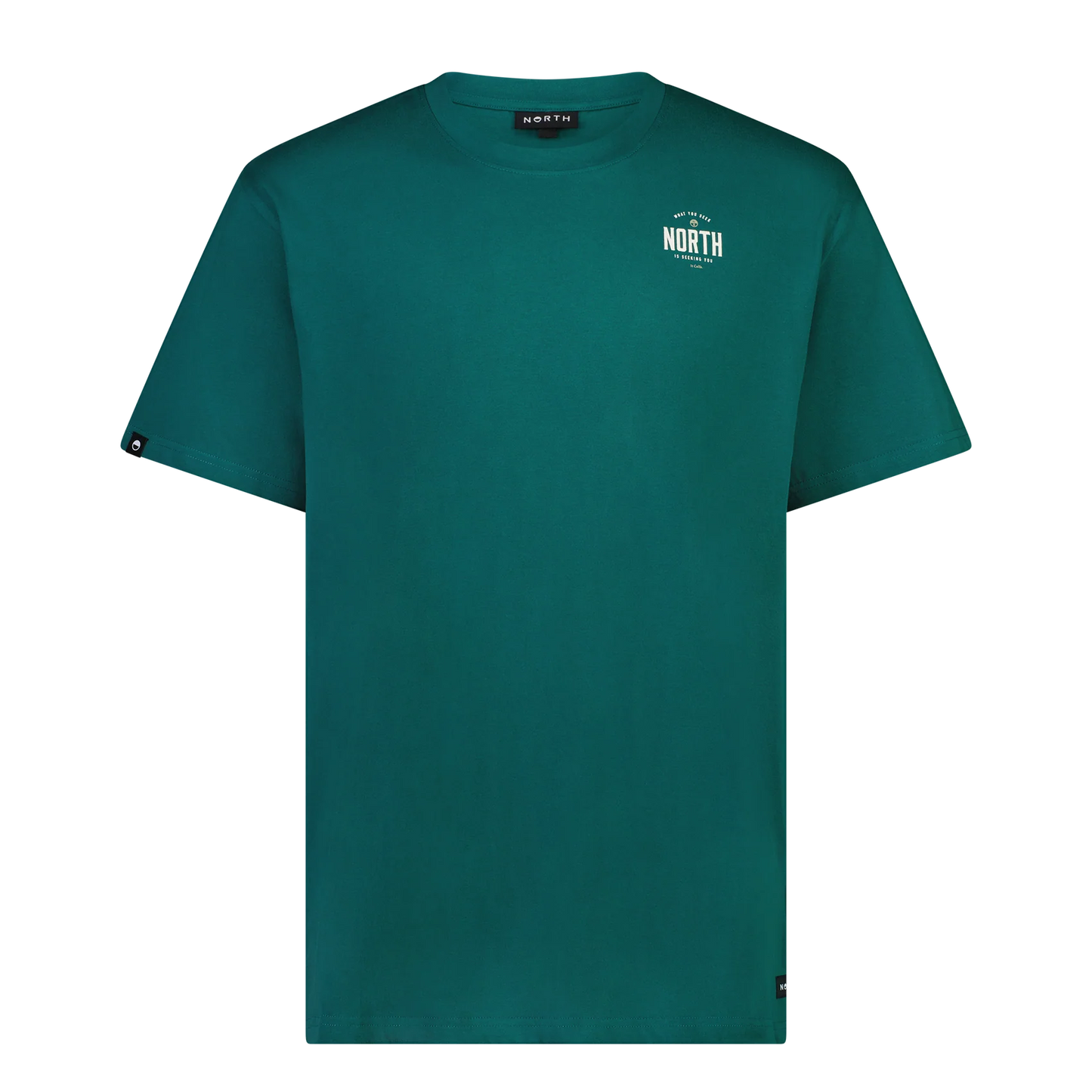 Wanderer Tee - shopify | Down South Surf Shop Mauritius
