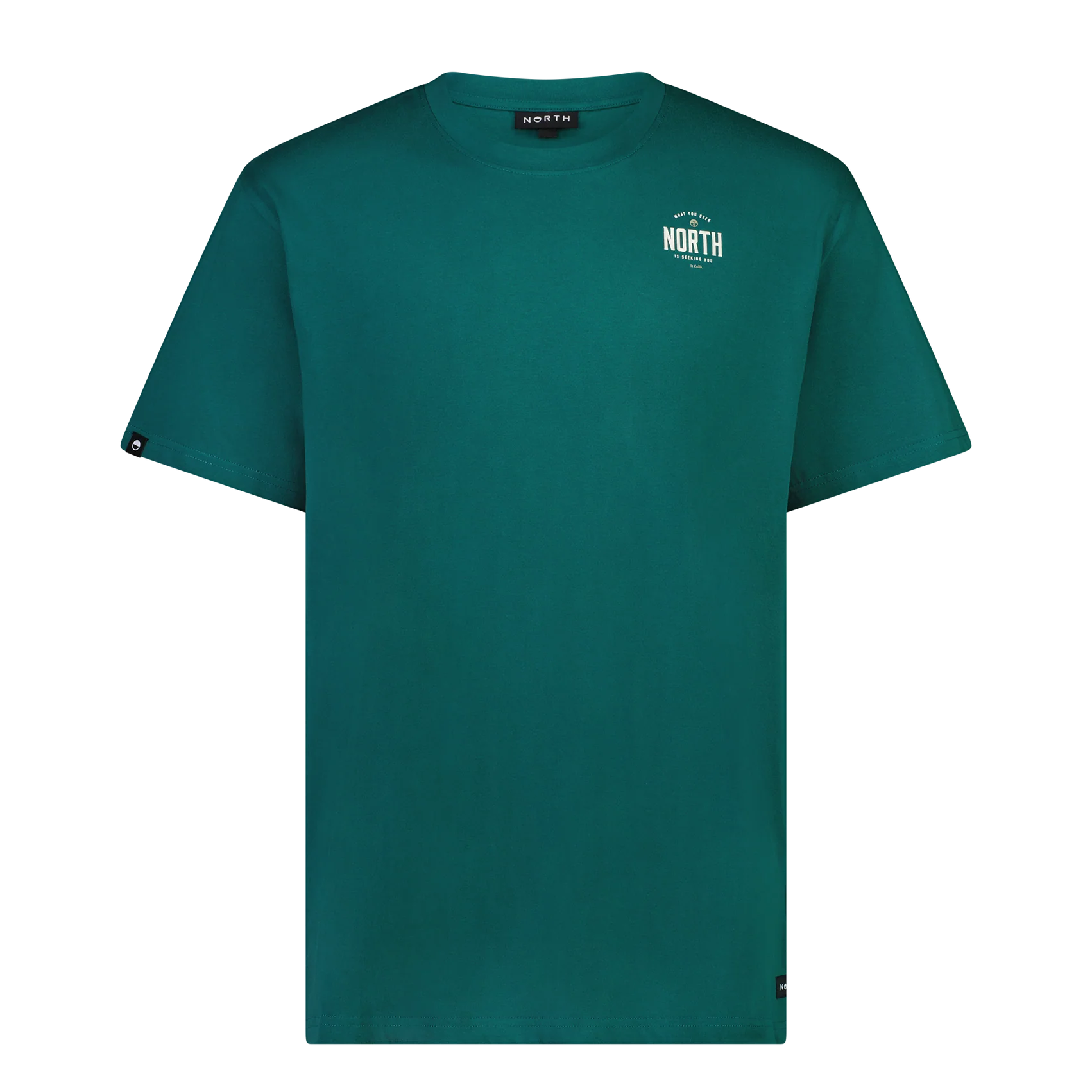 Wanderer Tee - shopify | Down South Surf Shop Mauritius
