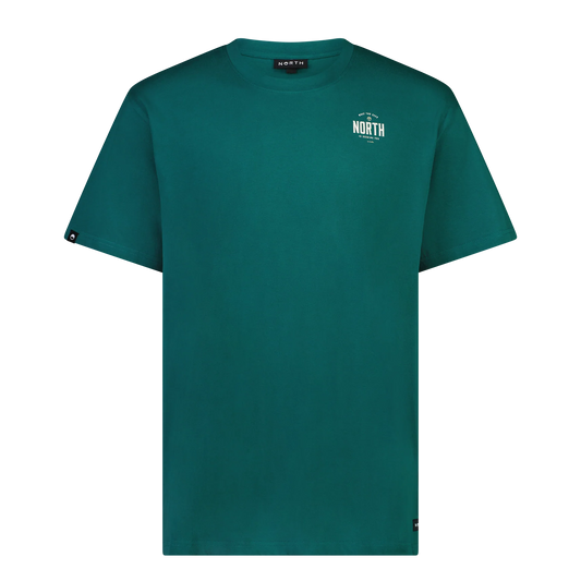 Wanderer Tee - shopify | Down South Surf Shop Mauritius