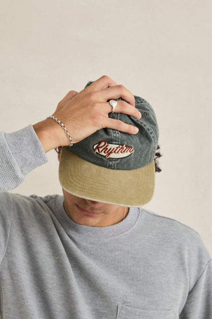 Hallmark Cap