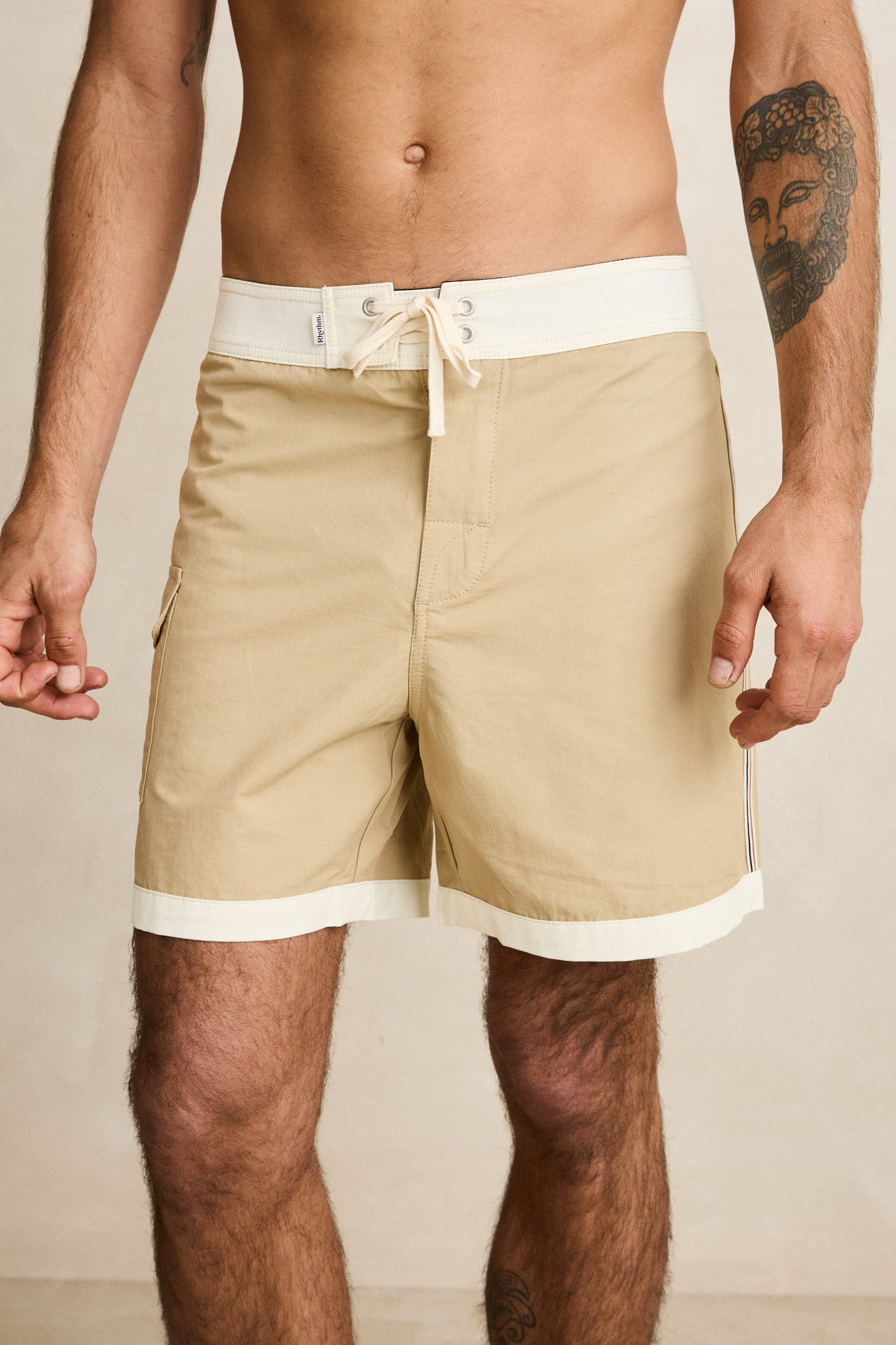 Heritage Hem Trunk
