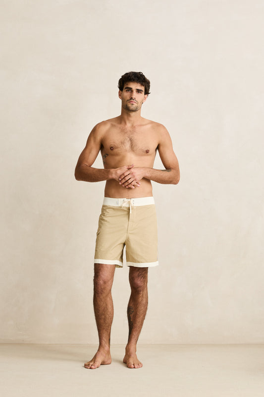 Heritage Hem Trunk
