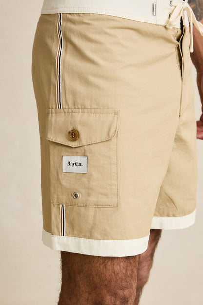 Heritage Hem Trunk