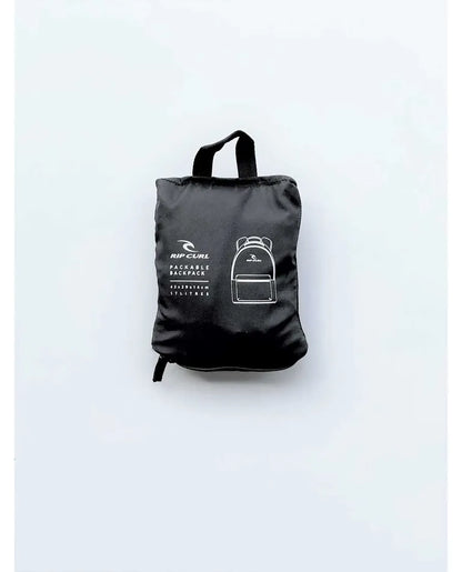 Eco Packable 17L Backpack