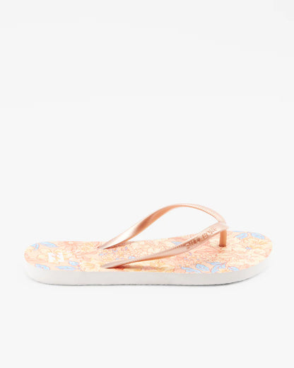 Dama Flip Flop