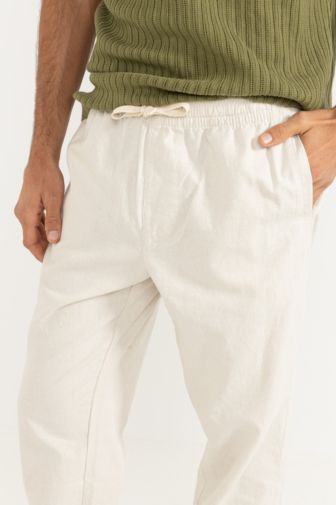 Linen Jam Pant