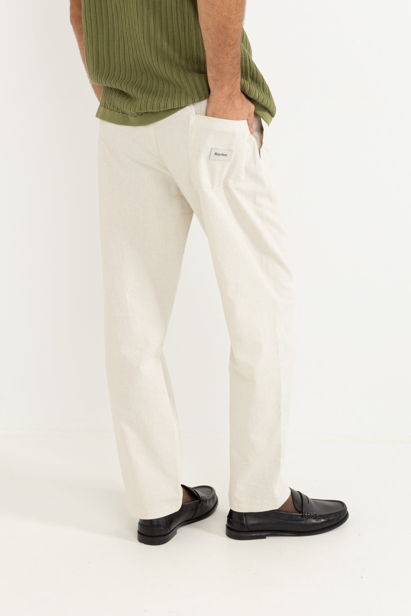 Linen Jam Pant