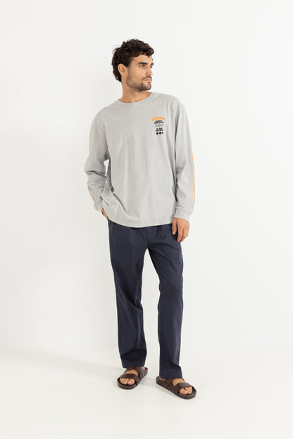 Linen Jam Pant