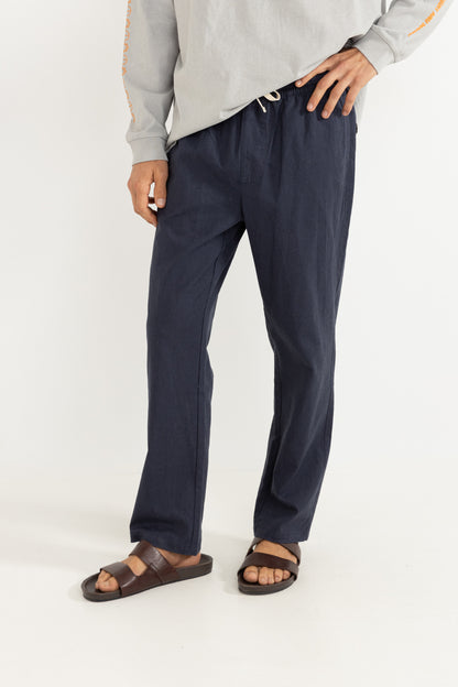 Linen Jam Pant