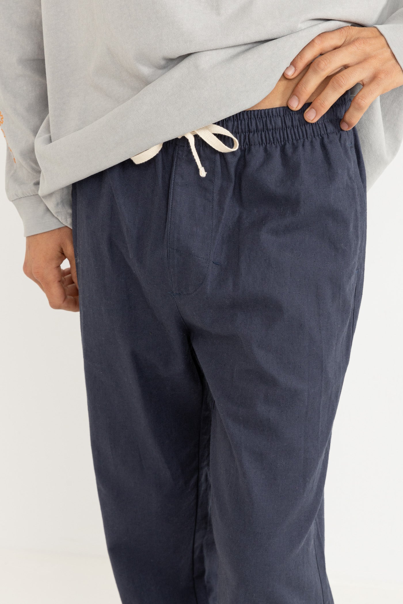Linen Jam Pant
